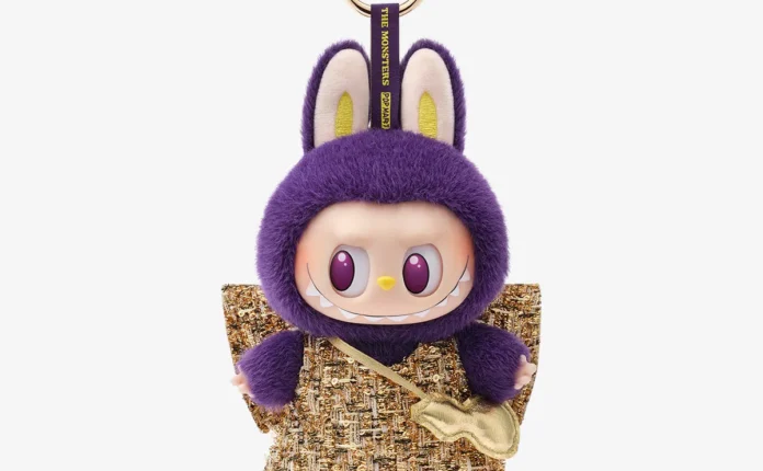 Where can I buy Labubu in Taiwan?