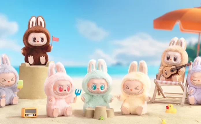 Why Labubu is so popular