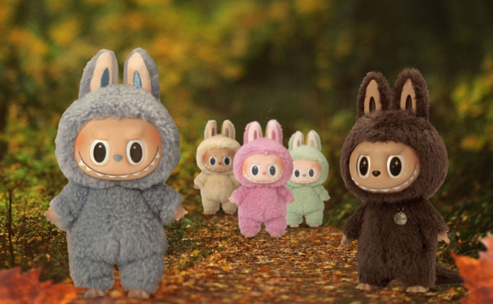 From Barbie to Labubu, How to Tell Stories Today