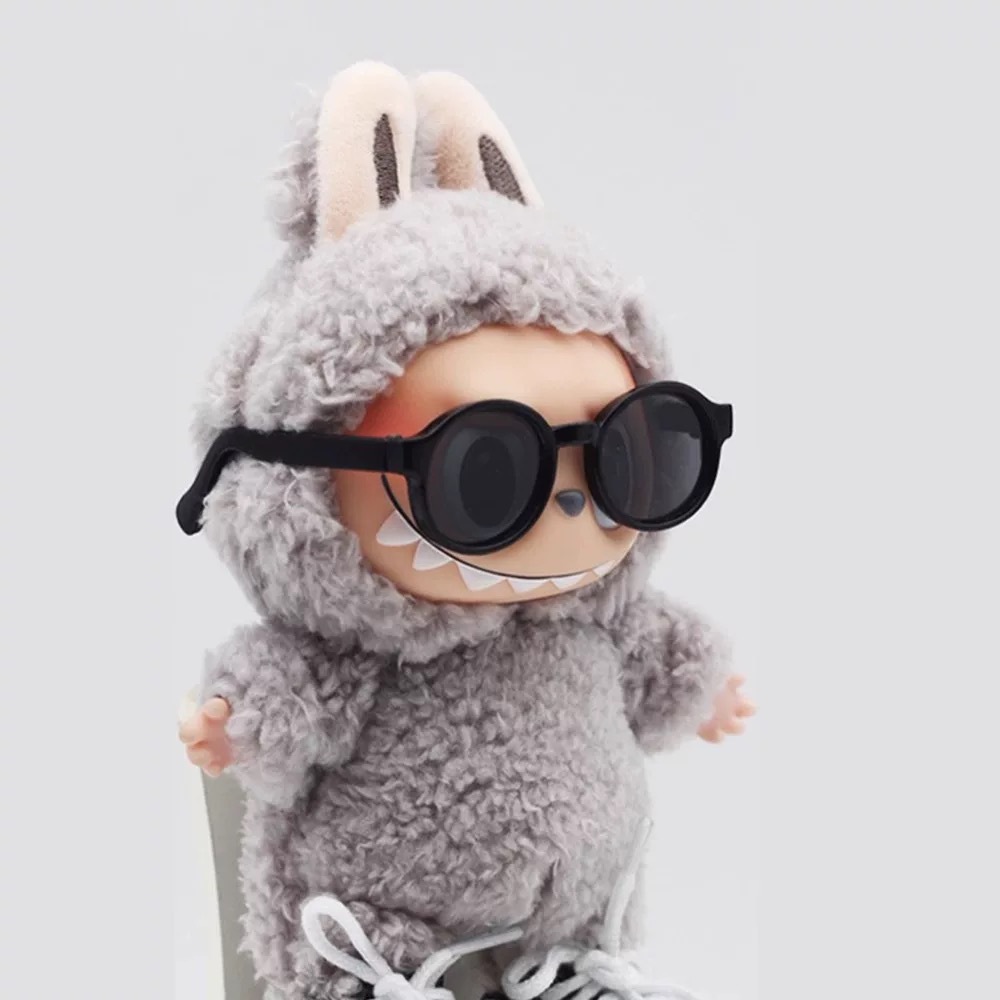 Labubu Eyewear Accessories