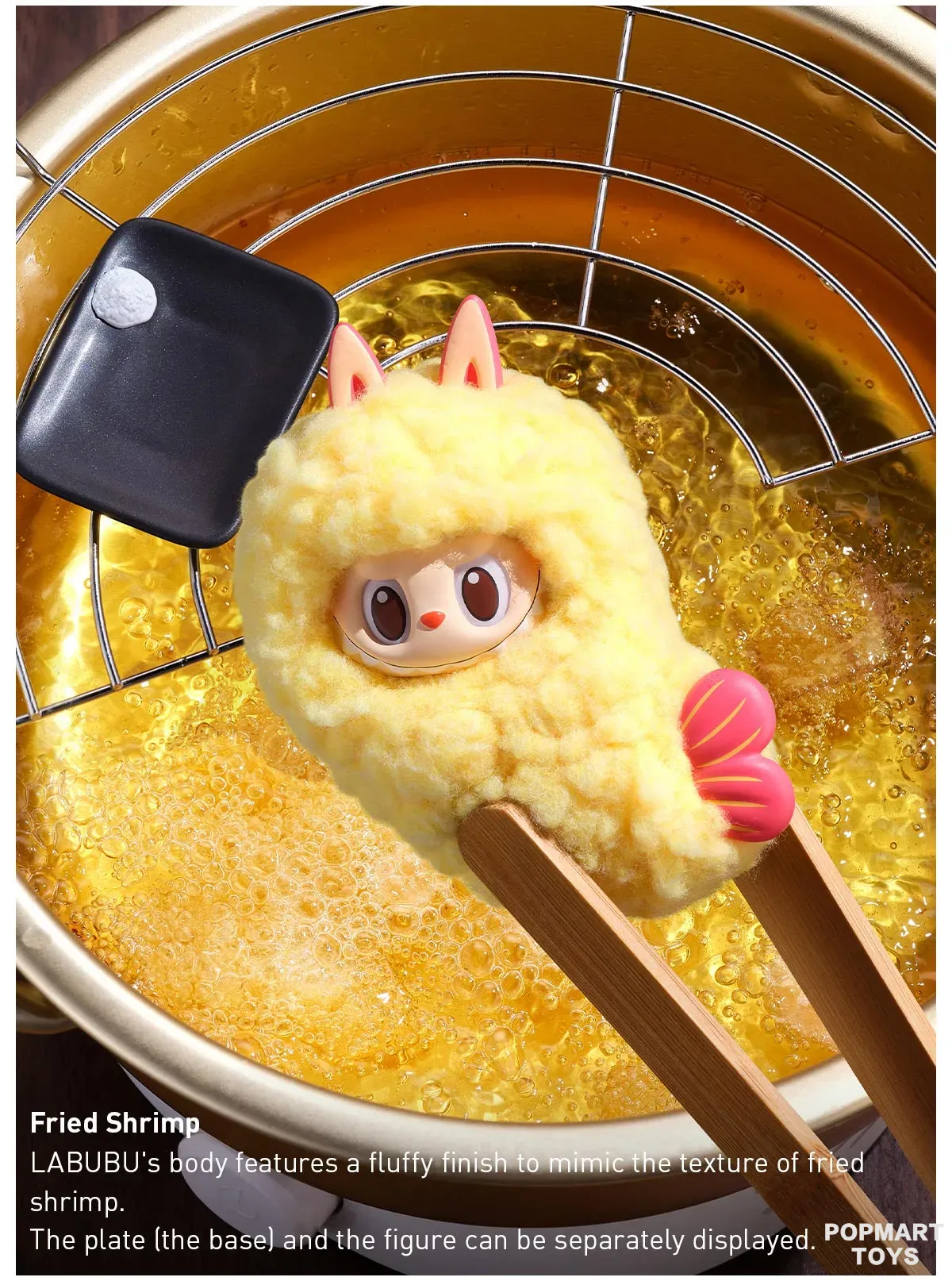 THE MONSTERS Wacky Mart Series Figures