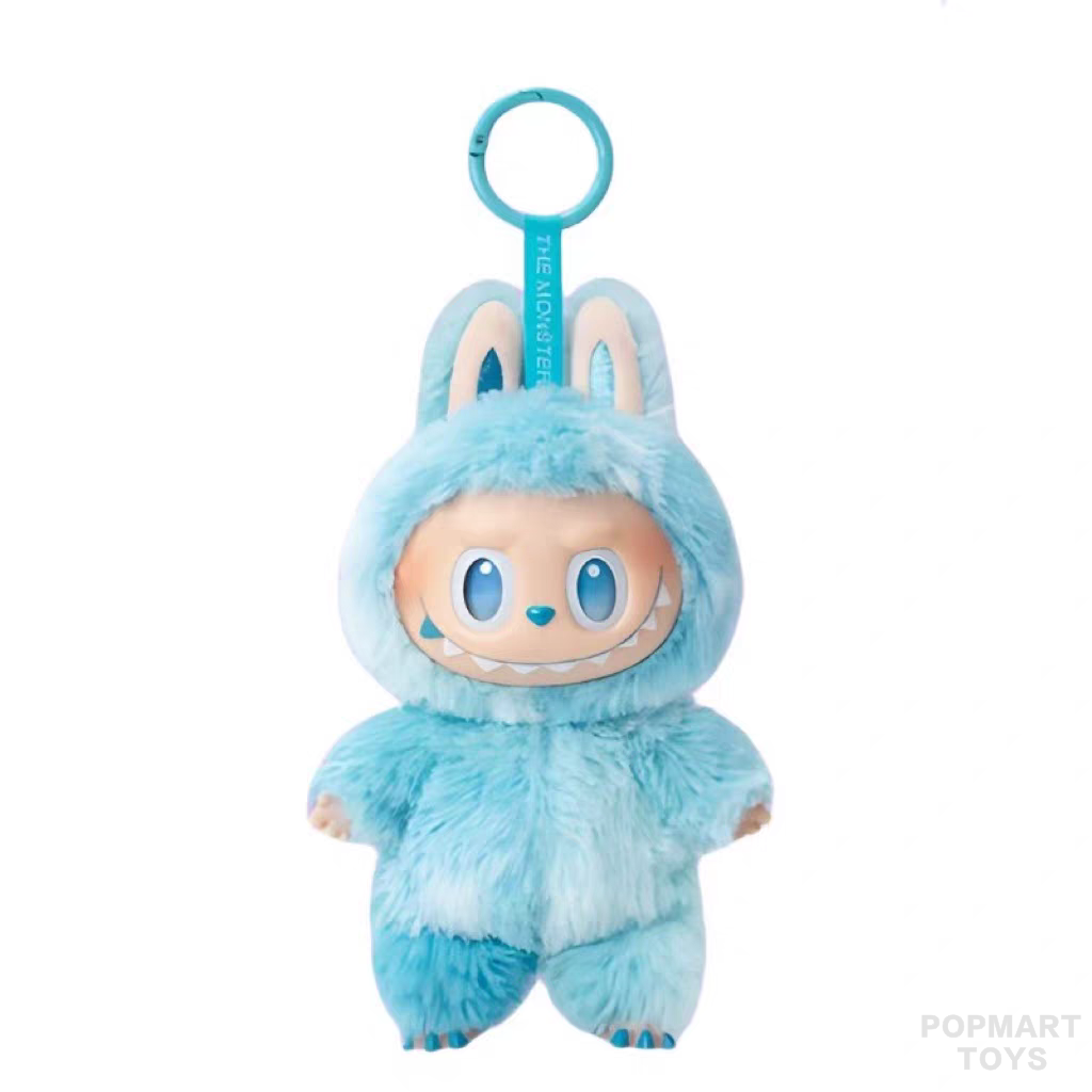 Pop Mart The Monsters Labubu