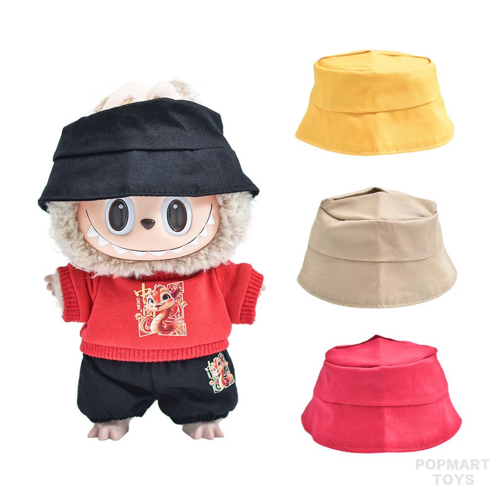 Pop Mart The Monsters Labubu Hat