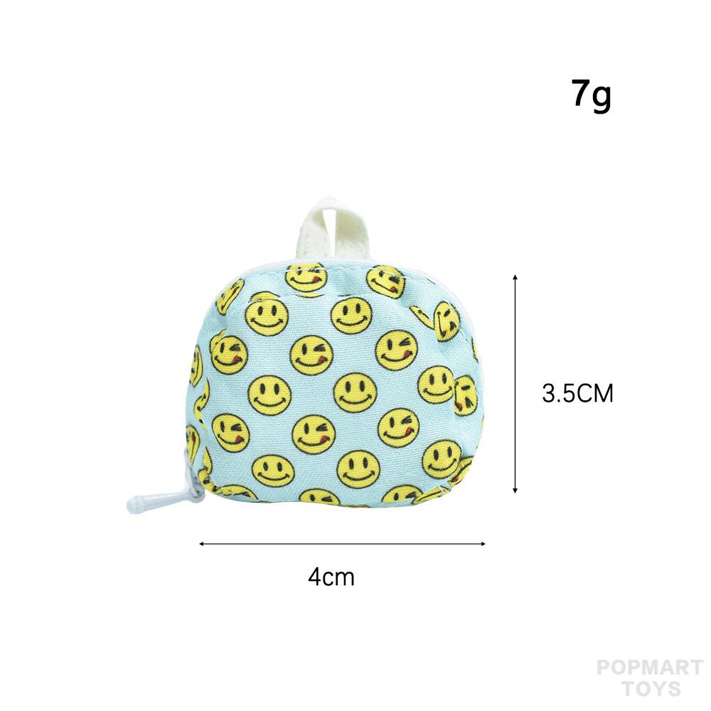 Pop Mart The Monsters Labubu bags