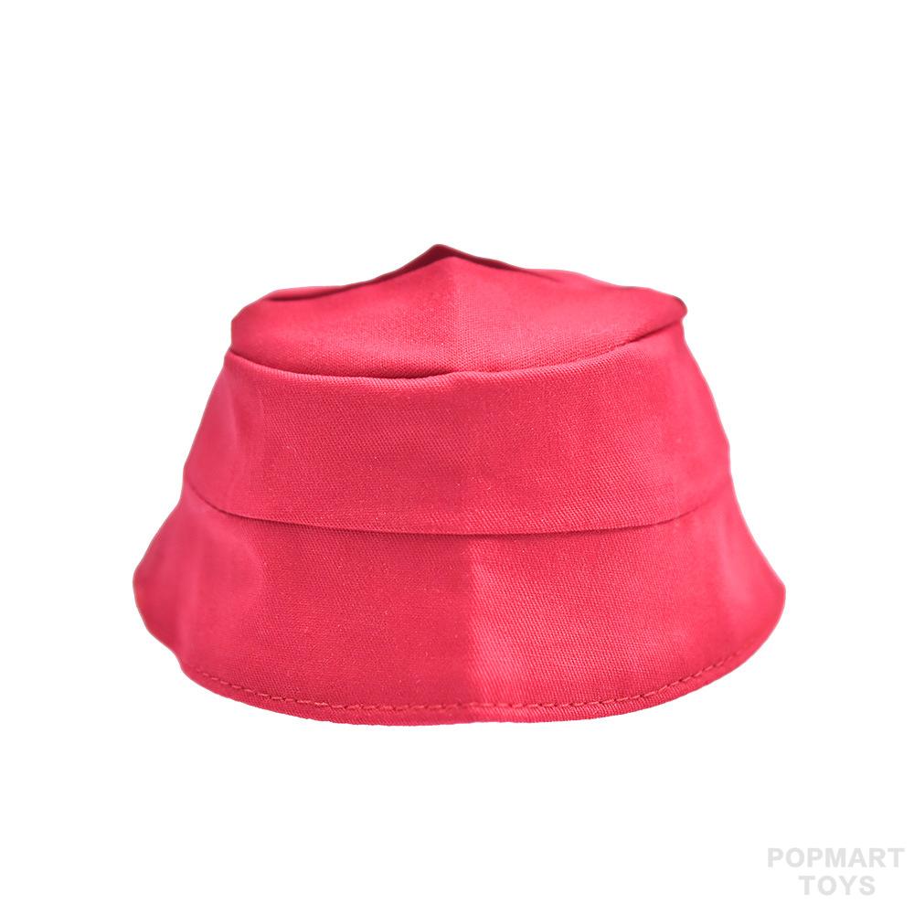 Pop Mart The Monsters Labubu Hat