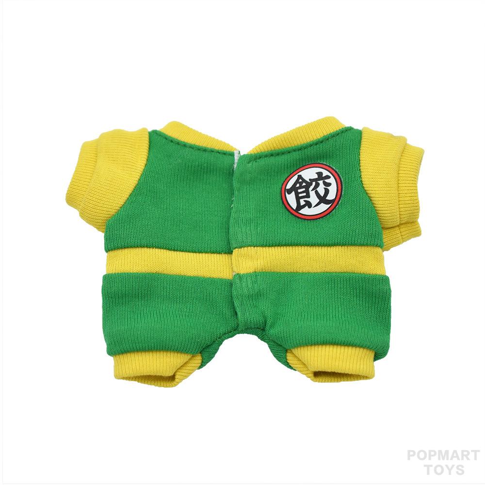 Pop Mart The Monsters Labubu Bodysuit