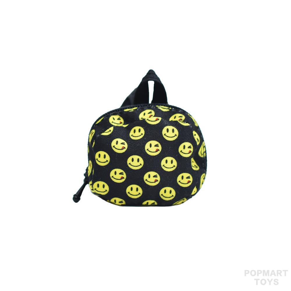 Pop Mart The Monsters Labubu bags