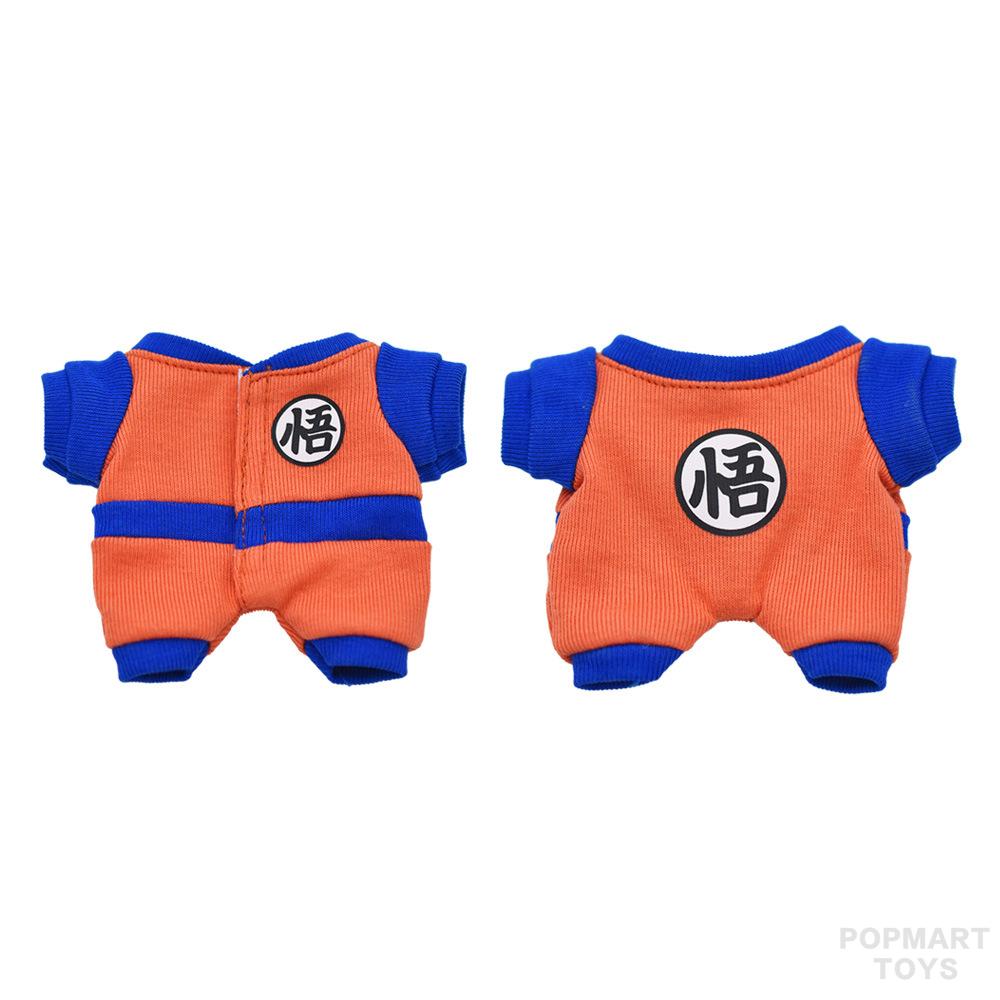 Pop Mart The Monsters Labubu Bodysuit