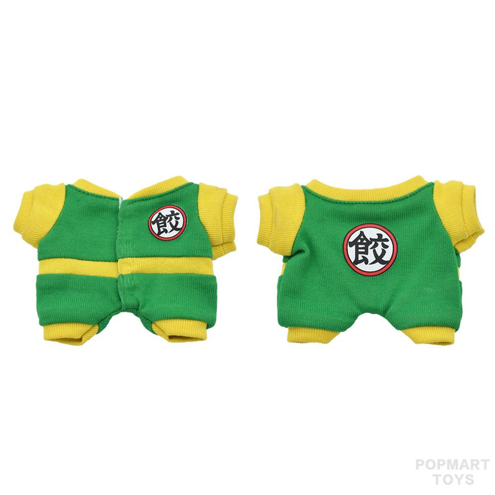 Pop Mart The Monsters Labubu Bodysuit