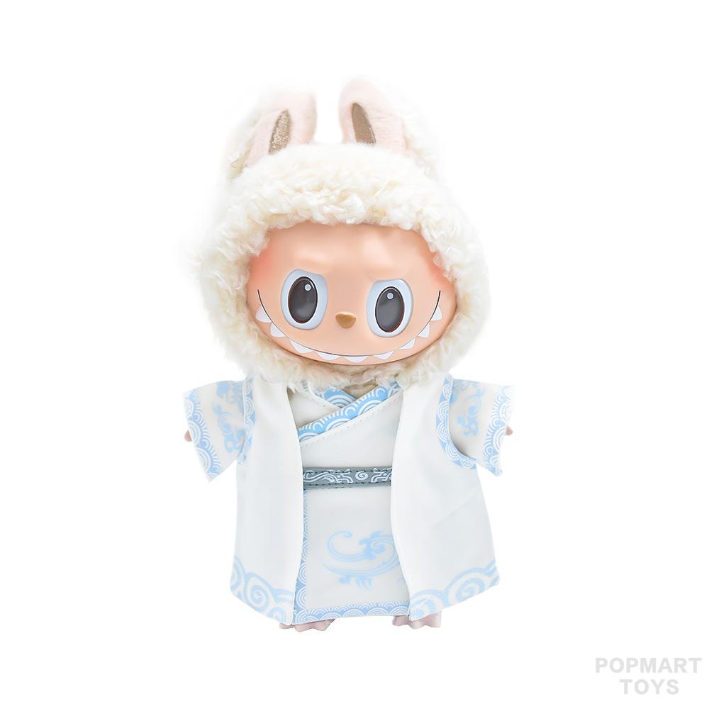 Pop Mart The Monsters Labubu Bodysuit