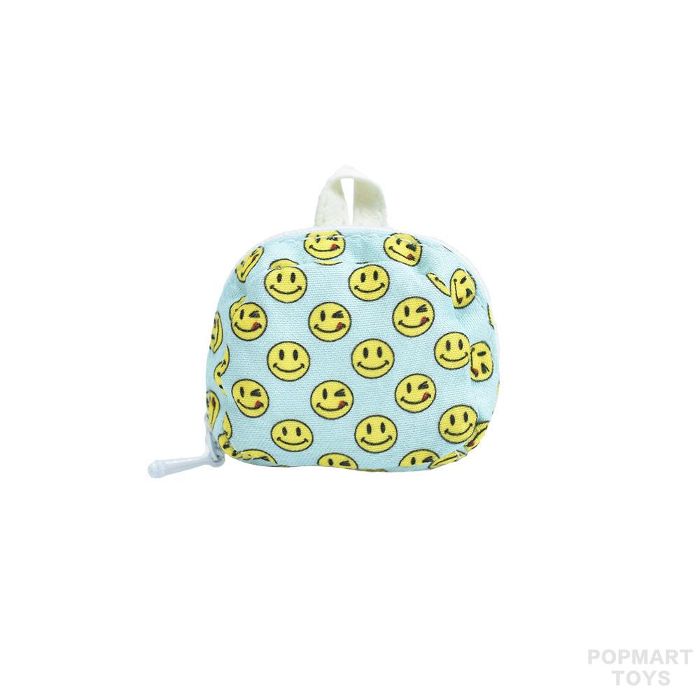 Pop Mart The Monsters Labubu bags