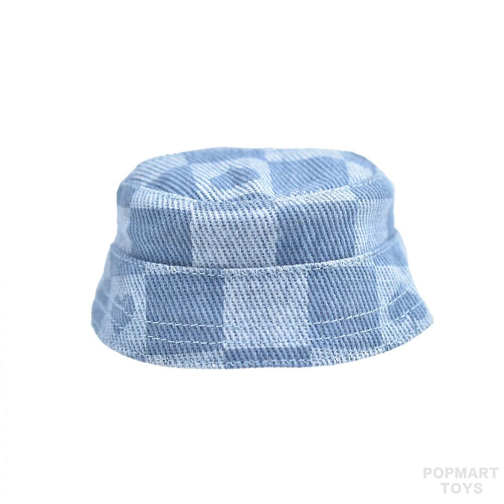 Pop Mart The Monsters Labubu Hat