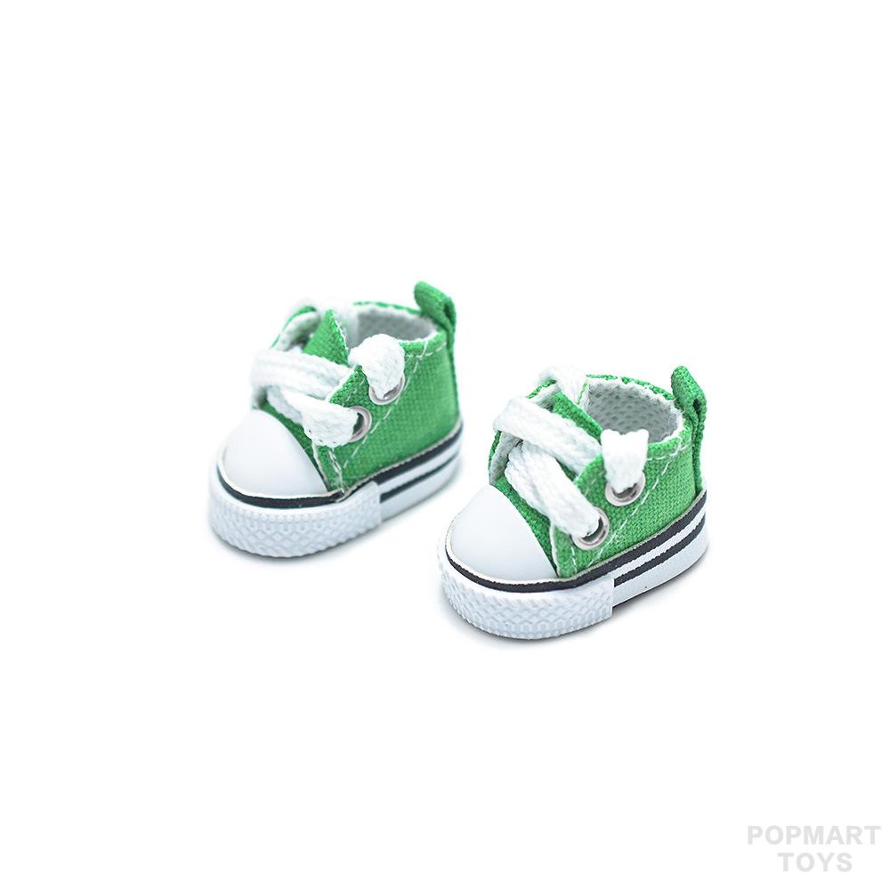 Pop Mart The Monsters Labubu Sports shoes