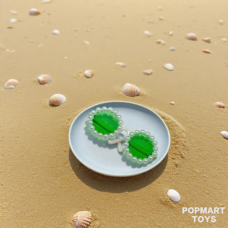 Pop Mart The Monsters Labubu sunglasses