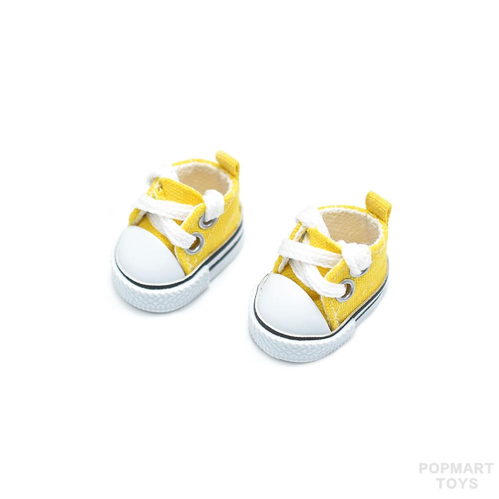 Pop Mart The Monsters Labubu Sports shoes