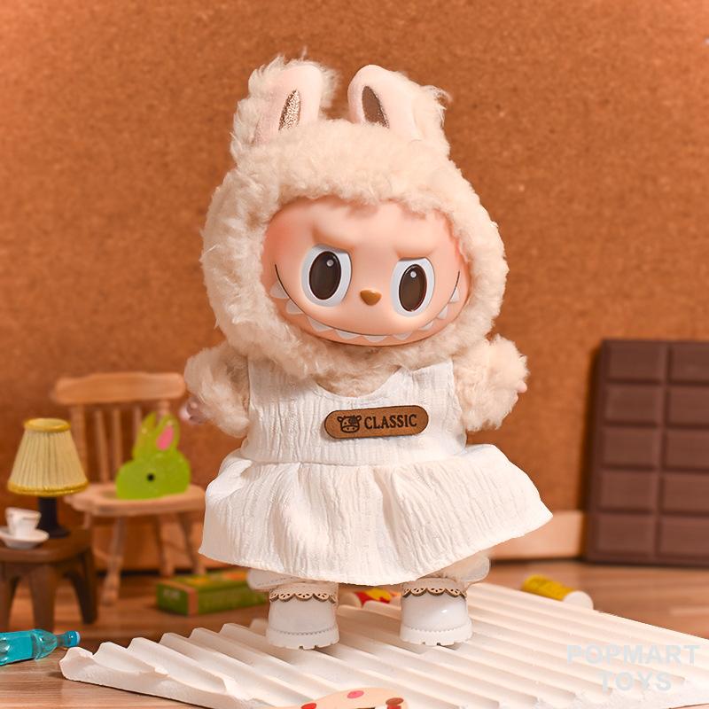 Pop Mart The Monsters Labubu Dress