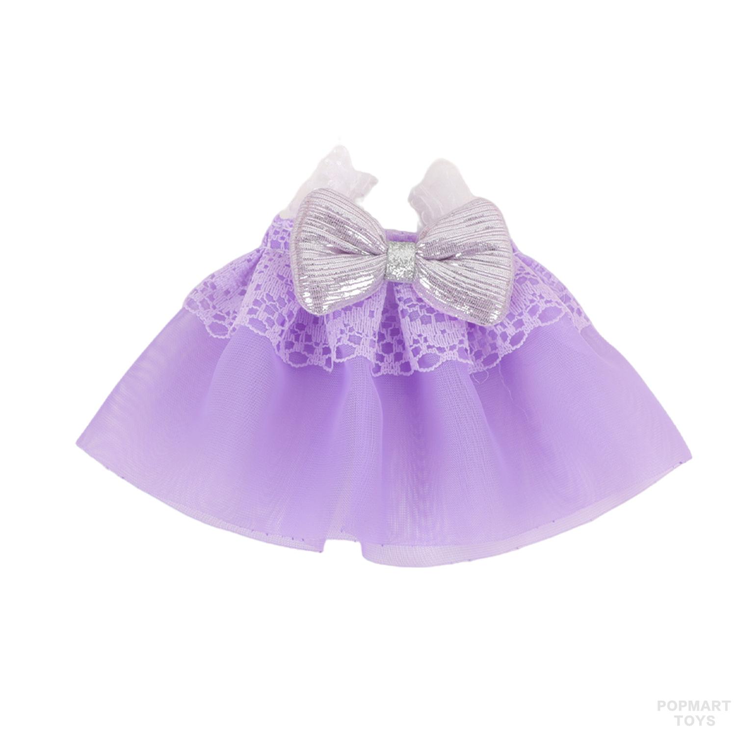 Pop Mart The Monsters Labubu Gradient dressing