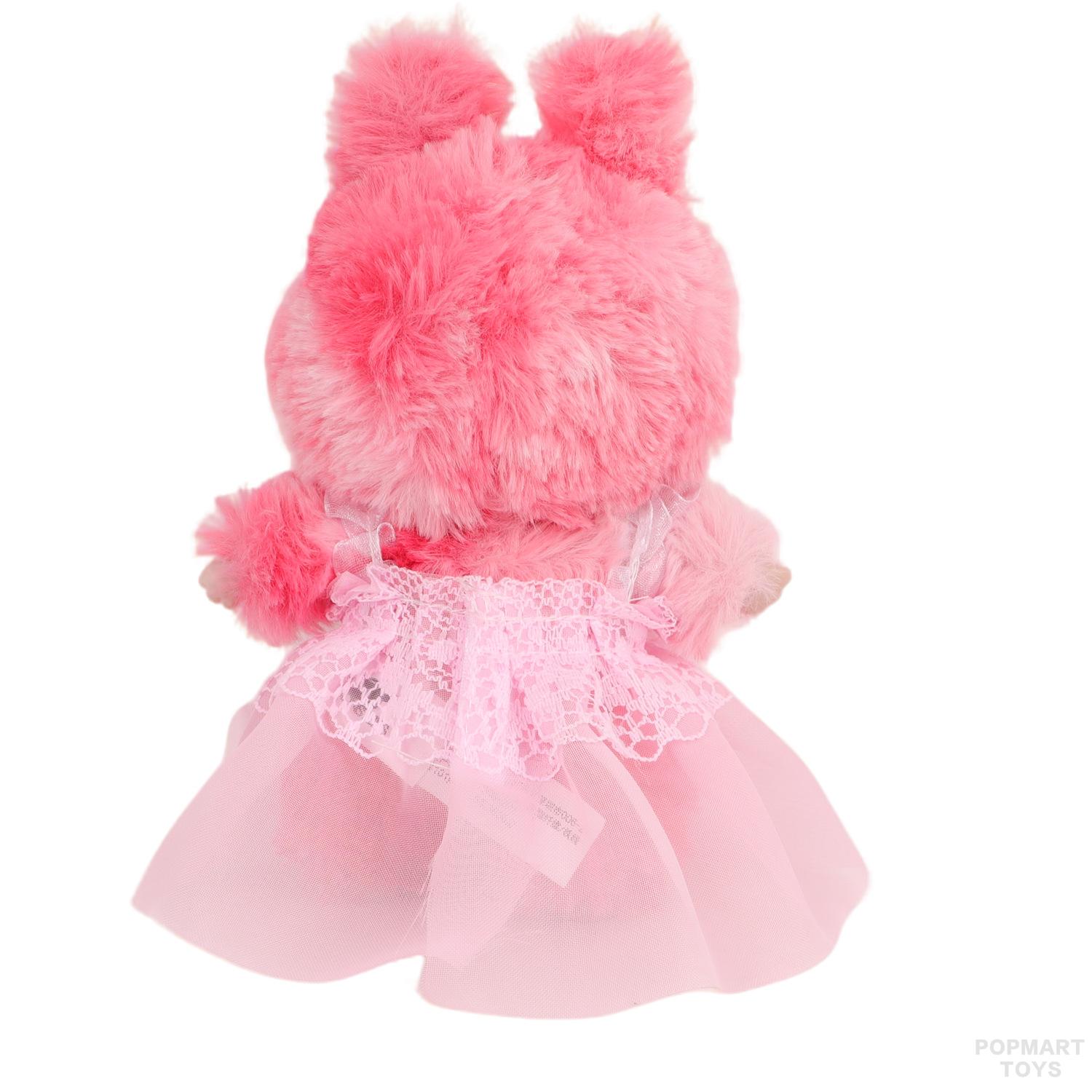 Pop Mart The Monsters Labubu Gradient dressing