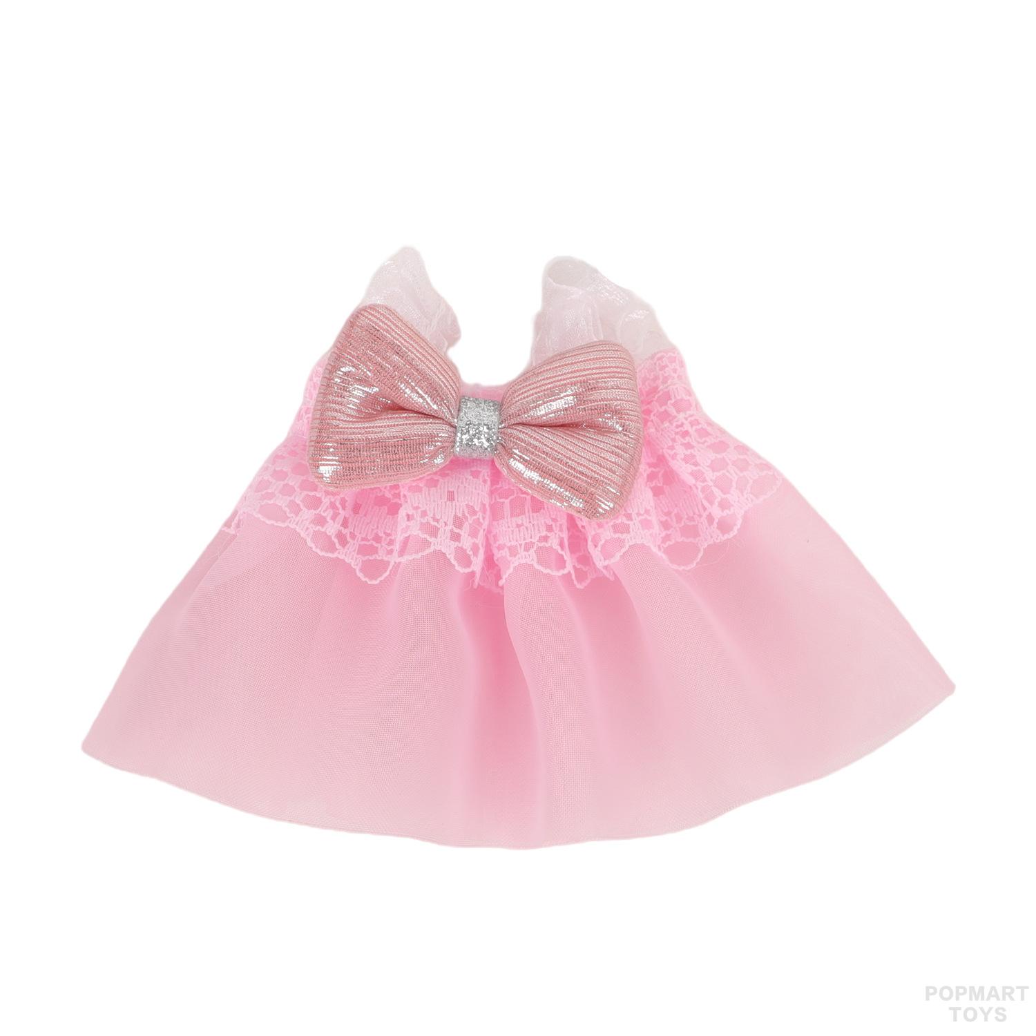 Pop Mart The Monsters Labubu Gradient dressing