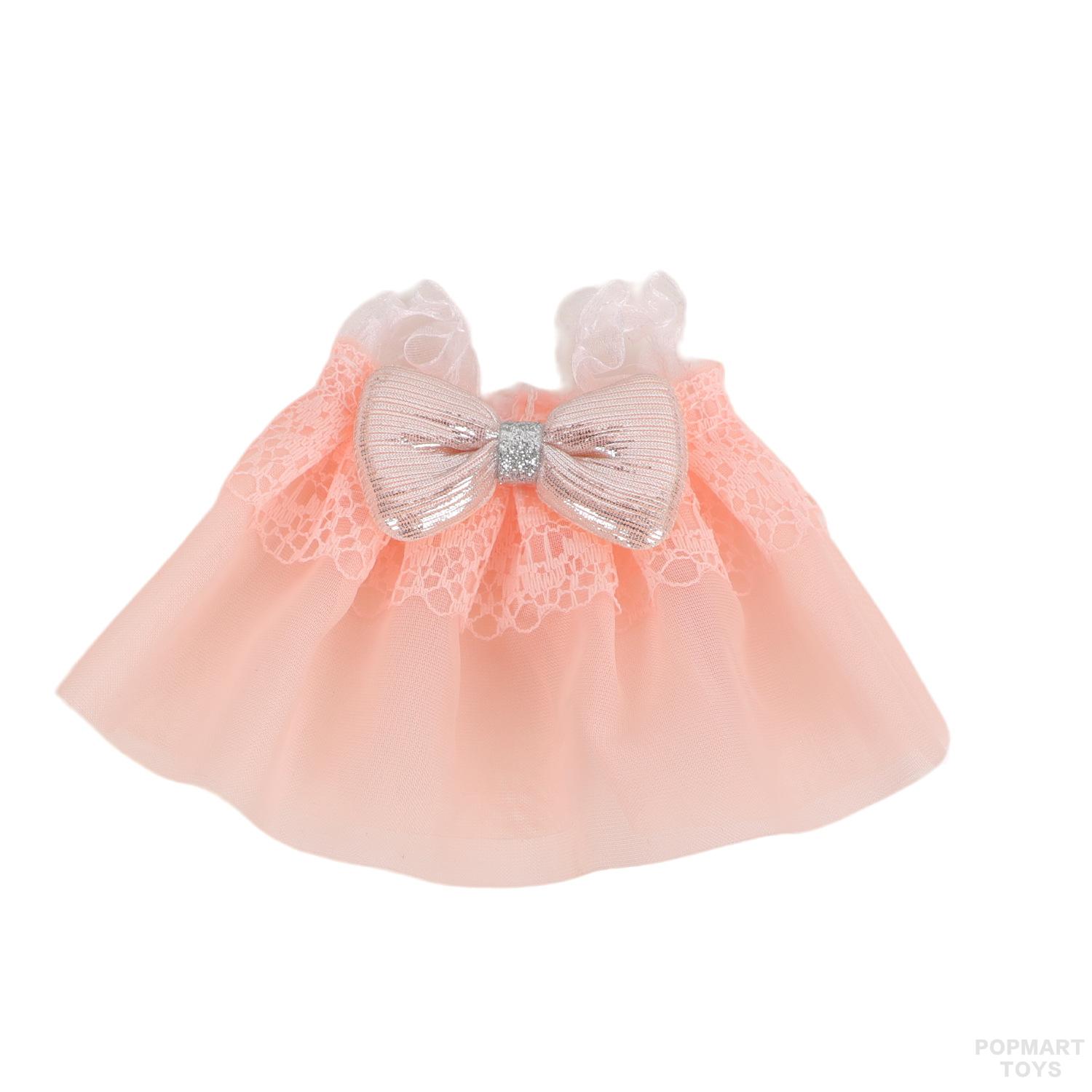 Pop Mart The Monsters Labubu Gradient dressing