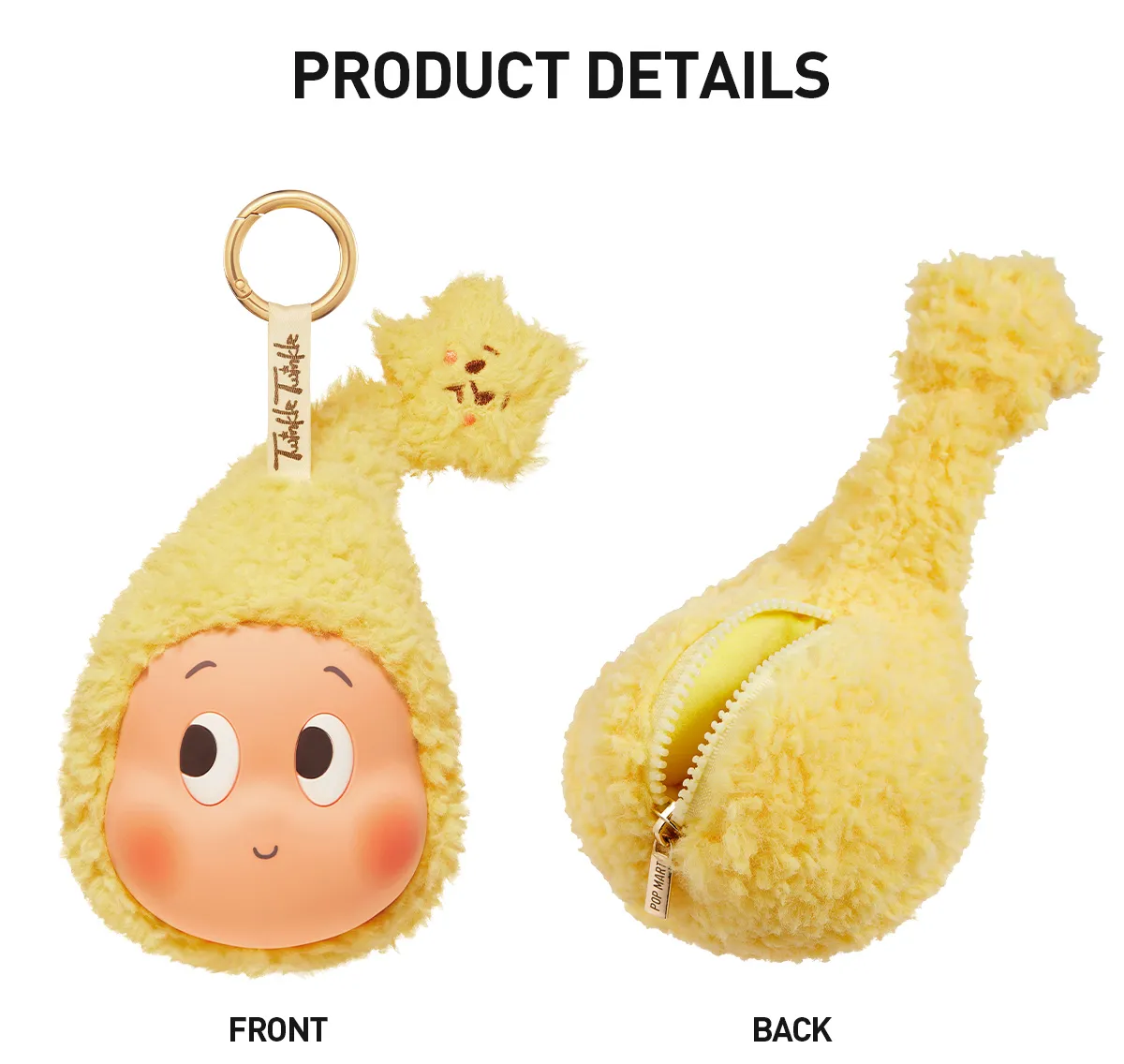 We are Twinkle Twinkle Series-Earphone Case