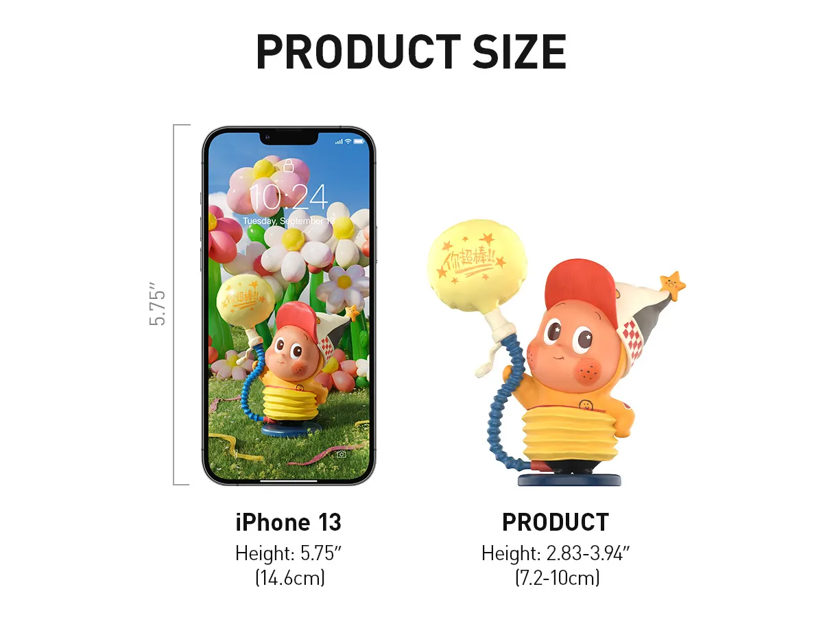 Twinkle Twinkle Be a Little Star Series Figures