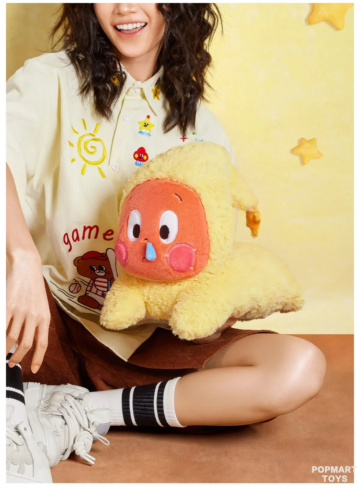 We are Twinkle Twinkle Series-Pillow