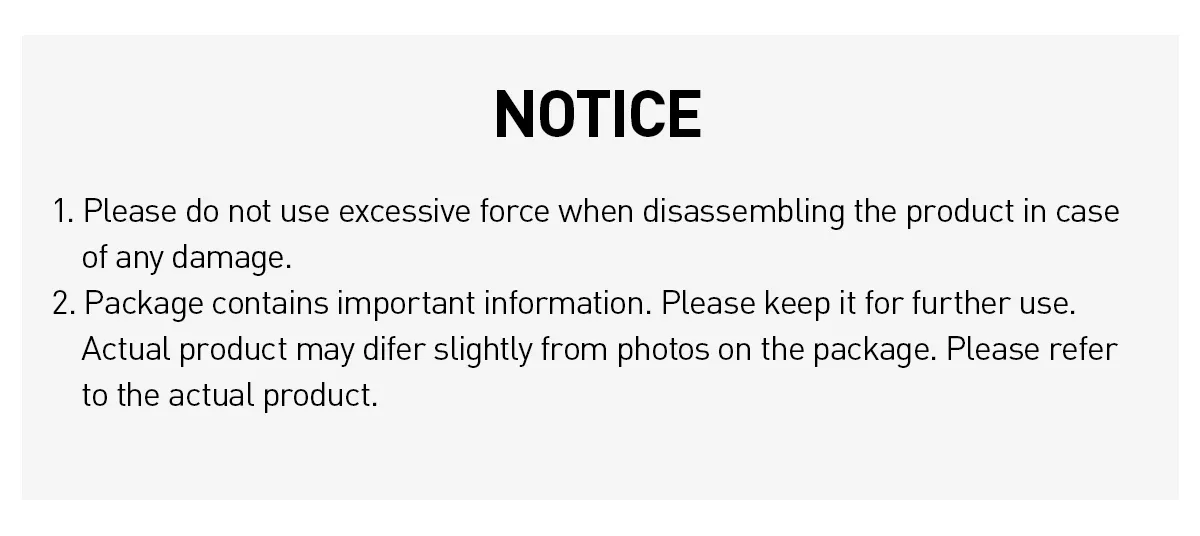 SKULLPANDA The Sound Series-Fridge Magnet Blind Box