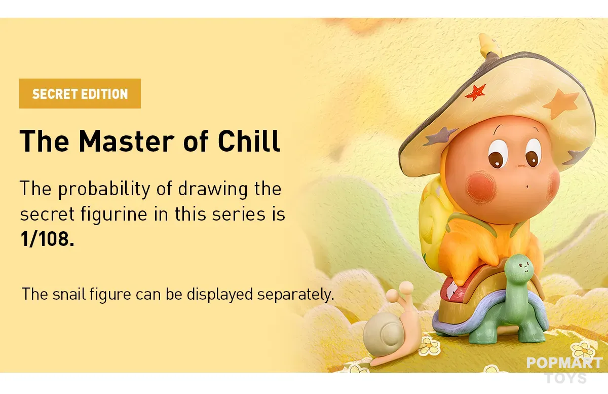 We are Twinkle Twinkle Series Figures