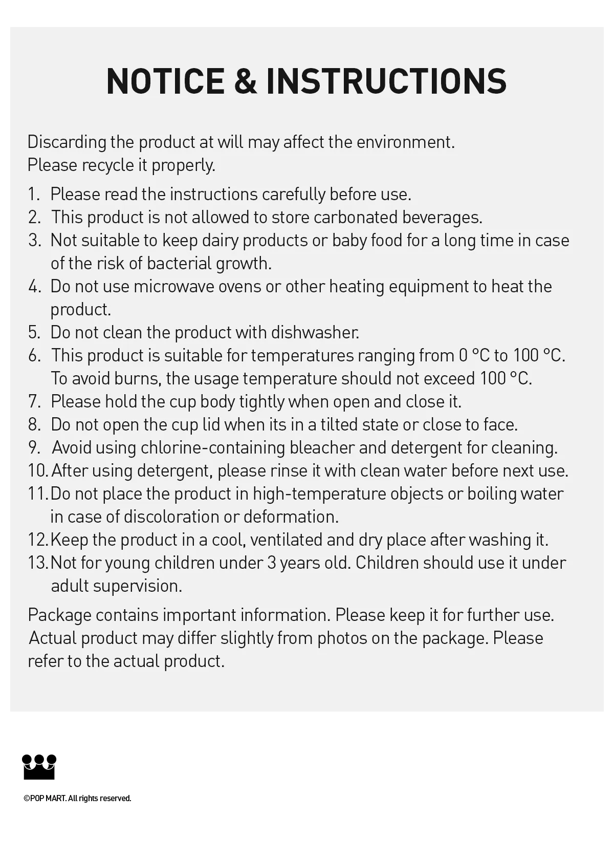 Twinkle Twinkle Be a Little Star Series-Warm Pot Cup