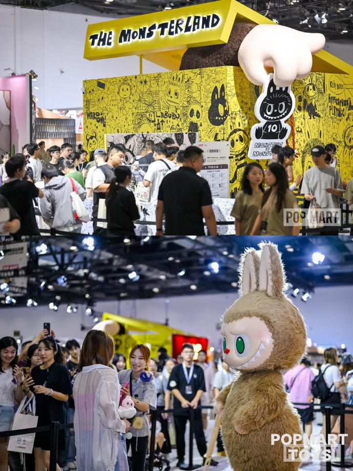 Will Pop Mart launch a new Labubu series?