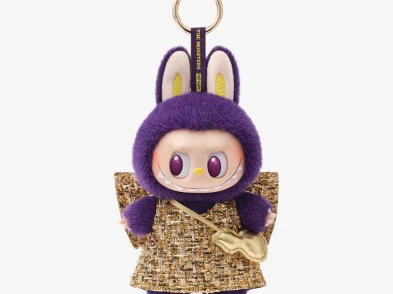 Where can I buy Labubu in Taiwan?