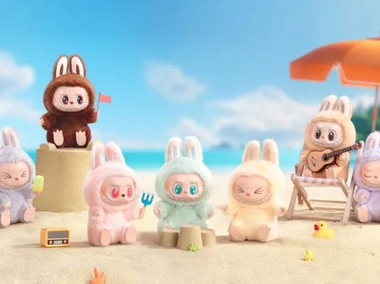 Why Labubu is so popular