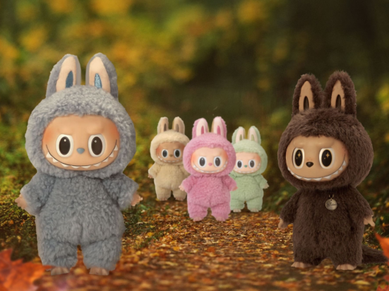 From Barbie to Labubu, How to Tell Stories Today