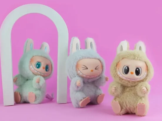 The second-hand price of Labubu was cut in half, and the market value of Pop Mart evaporated by nearly HK$60 billion in 7 days