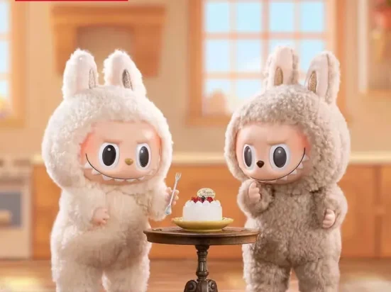 Why is Labubu so popular around the world?