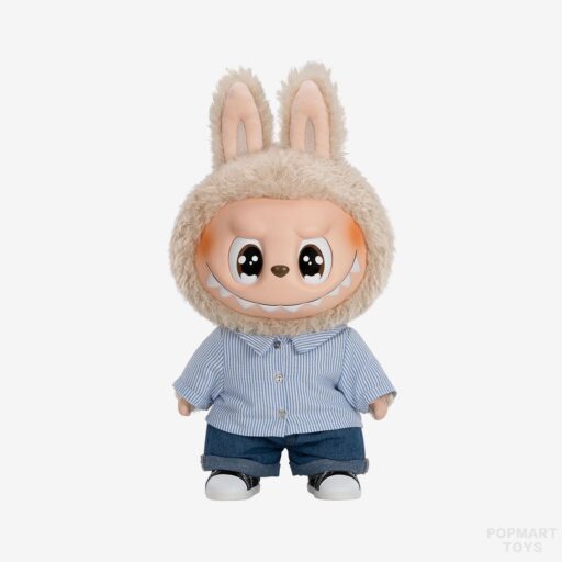 THE MONSTERS - FLIP WITH ME Vinyl Plush Doll