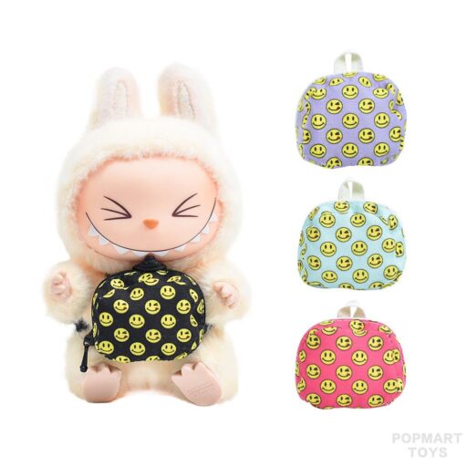 Pop Mart The Monsters Labubu bags