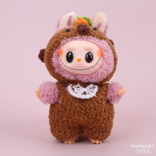 Pop Mart The Monsters Labubu Plush clothes