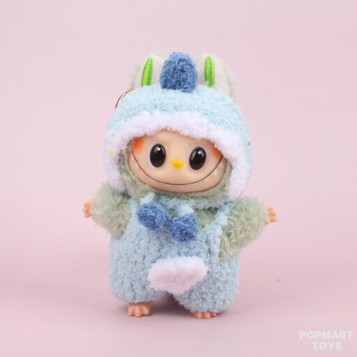 Pop Mart The Monsters Labubu Plush clothes