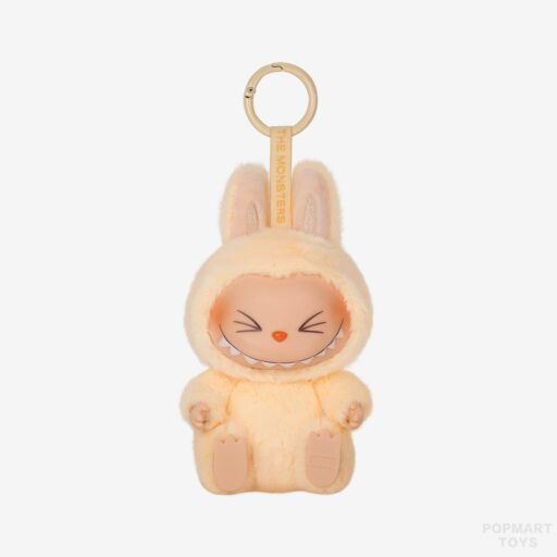 Pop Mart Labubu The Monsters Have a Seat SISI Vinyl Plush