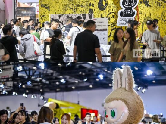 Will Pop Mart launch a new Labubu series?